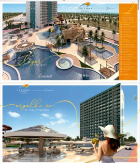 Salinas Premium Resort